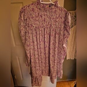 Misguided dress size 16